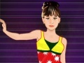 게임 Carey Mulligan Dress Up