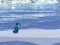 게임 Megaman vs. Iceman