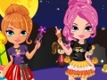 게임 Rock Star Babes - Celebrate Thanksgiving
