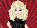 게임 Top Model Dress Up