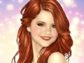 게임 Make Up Selena