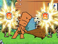 게임 Tribe Boy Vs Monsters Beta 2 