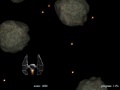 게임 Asteroid Run