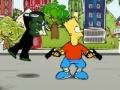 게임 The Simpson Underworld