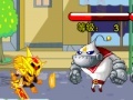 게임 Golden Armor Invincible