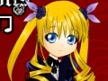 게임 Rozen Maiden Dressup