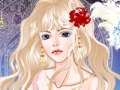 게임 Snow Princess Make over