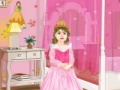 게임 Cute Princess Room Decor