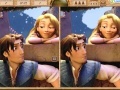 게임 Tangled 10 Differences