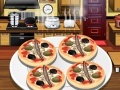 게임 Fun Cooking Pizzas