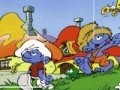 게임 Smurfs