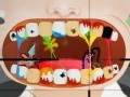 게임 Crazy Tooth Dentist