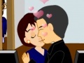 게임 Kissing in the Office