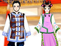 게임 Chinese Prince and Princess