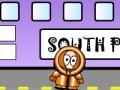 게임 South park: Mission umpossible