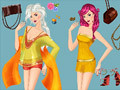 게임 Fashion Milano Challenge