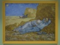 게임 Van-Gogh Escape