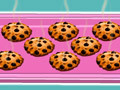 게임 Chocolate Chips Cookies