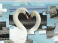 게임 Valentine Swans