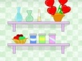 게임 Jenny's delicious recipes