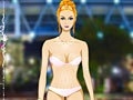 게임 Dress Up - Setting up a wedding