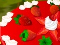 게임 Strawberry Cheesecake