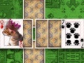 게임 Feline Cards Solitaire