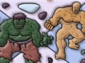 게임 Hulk Patch the pixels