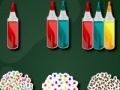 게임 Snow cone stand