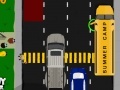게임 School Bus Frenzy