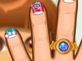 게임 Dora Hand Doctor Caring  