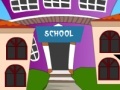 게임 Serve the School Kids