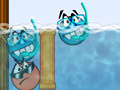 게임 Aqua Dudes
