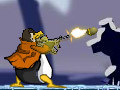 게임 Zombies vs Penguins