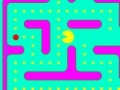 게임 Pacman Miami Edition