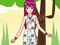 게임 Karla Dress Up