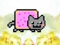 게임 Nyancat oh Nyancat