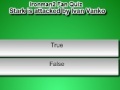 게임 Ironman2 Fan Quiz