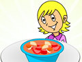 게임 Kiddie Kitchen 5. Vegetable Beef Soup