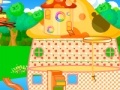 게임 Mushroom House