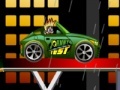 게임 Johnny Test Ride 2