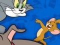 게임 Tom and Jerry