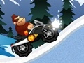 게임 Donkey Kong Ice Adventure