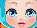 게임 Baby Beauty pageant makeover