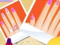 게임 Fashionable Nail Designer