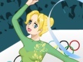 게임 Gymnast Dress Up