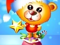 게임 Teddy Bear Sliding Puzzle