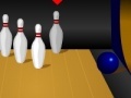 게임 Simple bowling
