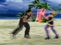 게임 Tekken 2