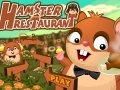 게임 Hamster Restaurant